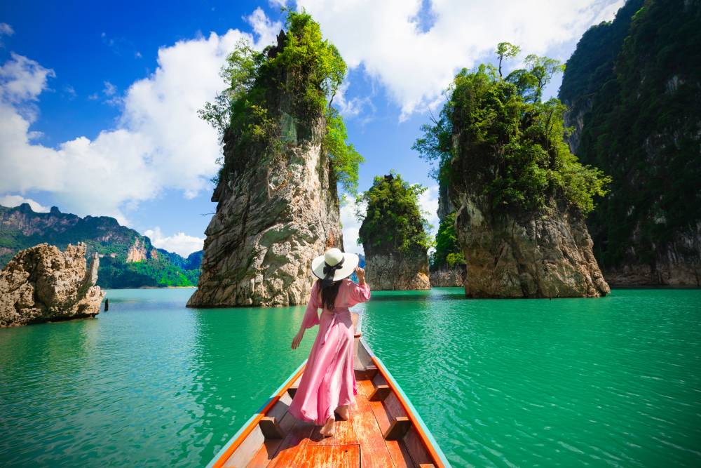 نصائح خاصة بالسفر الى تايلند